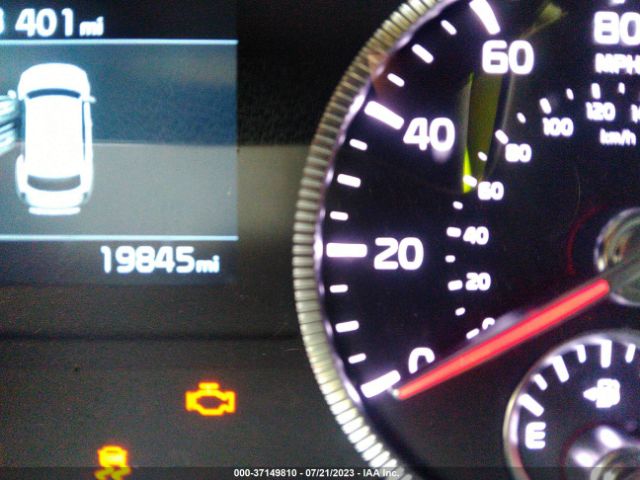5XYP6DHC1NG263148 KIA Telluride S