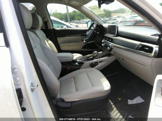 5XYP6DHC1NG263148 KIA Telluride S