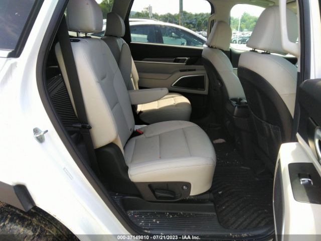 5XYP6DHC1NG263148 KIA Telluride S