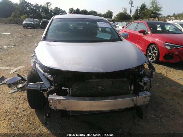 Nissan Altima 2.5 S 2014 1N4AL3AP6EC111317 Image 13