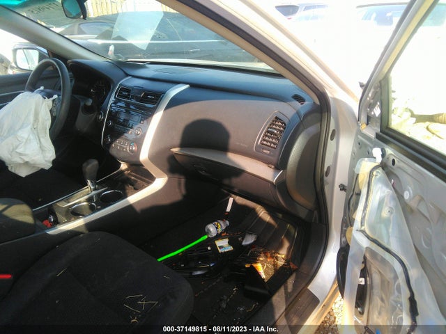 Nissan Altima 2.5 S 2014 1N4AL3AP6EC111317 Image 5
