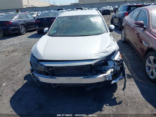 2HGFC2F6XLH571859 Honda Civic Sedan Lx