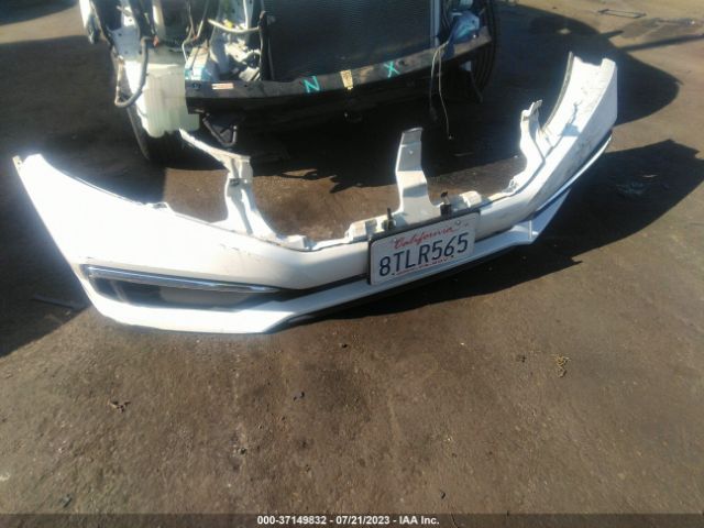 2HGFC2F6XLH571859 Honda Civic Sedan Lx