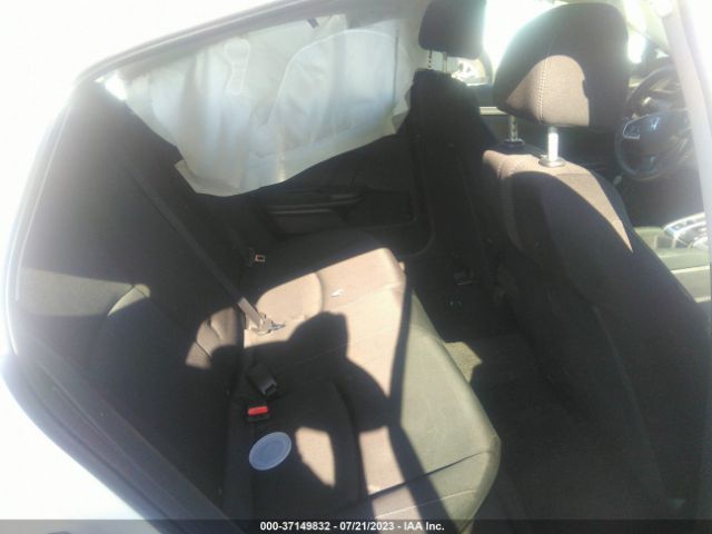 2HGFC2F6XLH571859 Honda Civic Sedan Lx