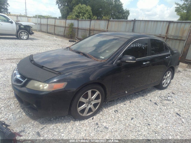 2005 ACURA TSX VIN: JH4CL95805C013746