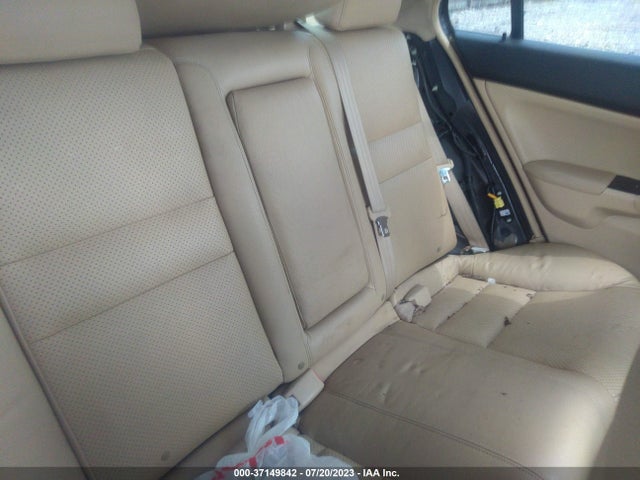 2005 ACURA TSX VIN: JH4CL95805C013746
