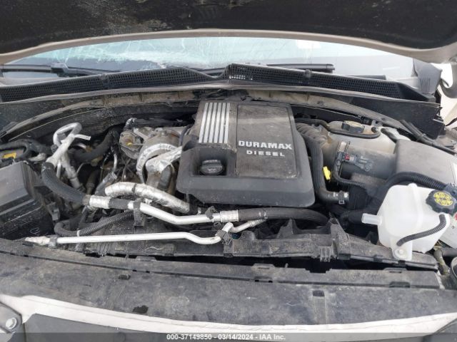 1GKS2JKT9MR355223 GMC Yukon Xl 4wd Denali