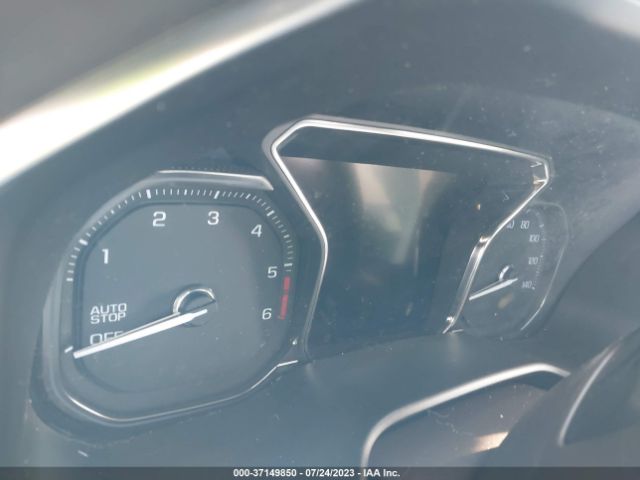 1GKS2JKT9MR355223 GMC Yukon Xl 4wd Denali