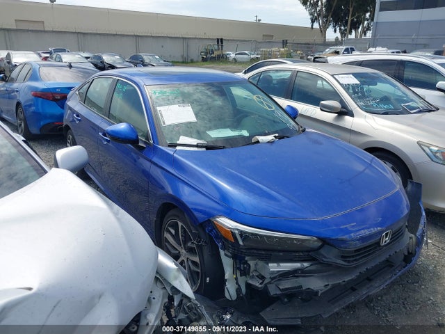 2022 2HGFE1F98NH305645 main image