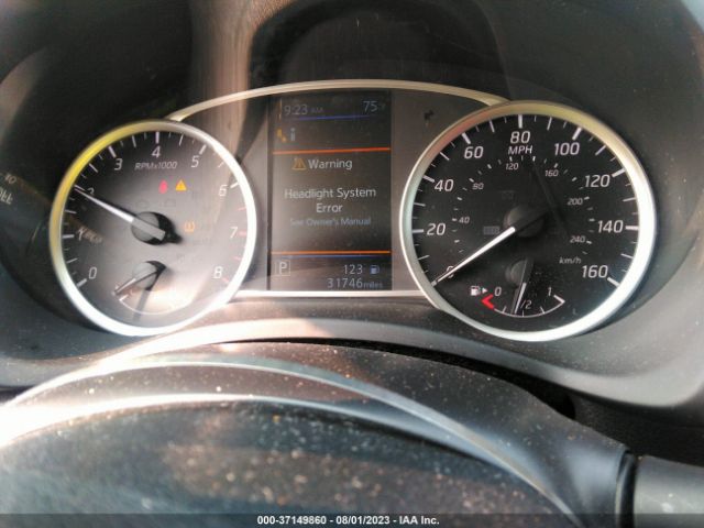 3N1AB7AP3KY232039 Nissan SENTRA SL