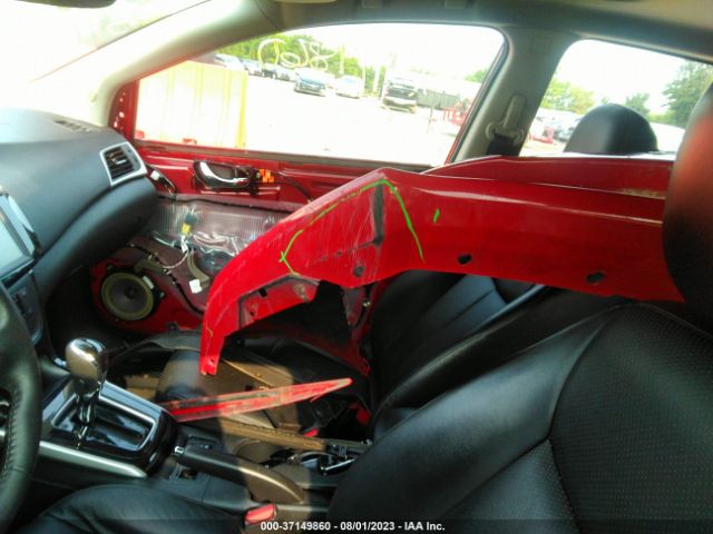 3N1AB7AP3KY232039 Nissan SENTRA SL