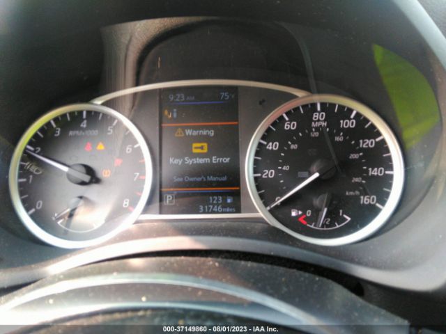 3N1AB7AP3KY232039 Nissan SENTRA SL