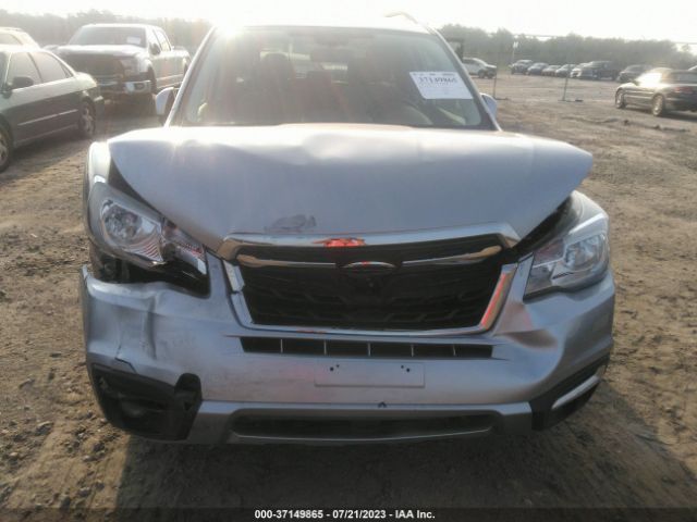 JF2SJAGC7HH422681 Subaru Forester Premium