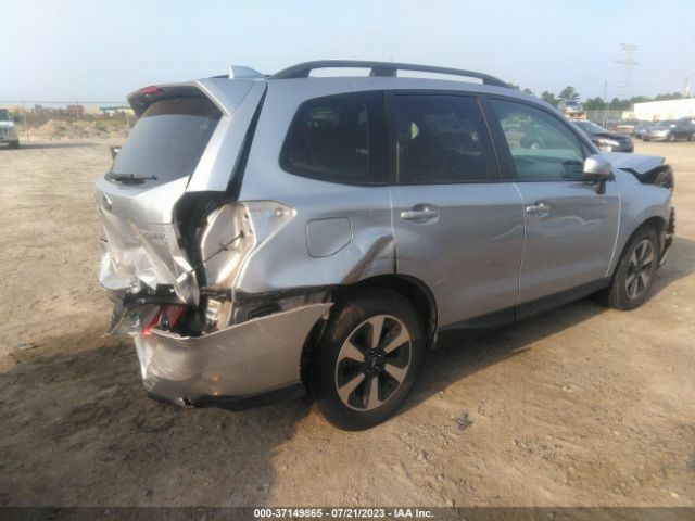 JF2SJAGC7HH422681 Subaru Forester Premium