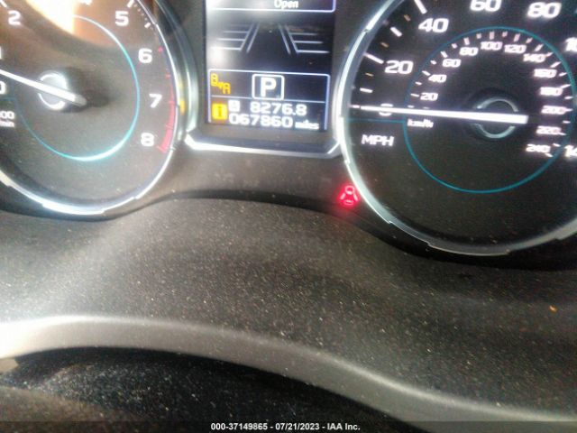 JF2SJAGC7HH422681 Subaru Forester Premium