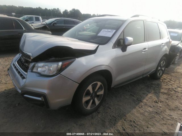 JF2SJAGC7HH422681 Subaru Forester Premium