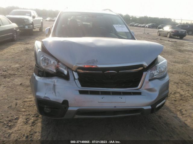 JF2SJAGC7HH422681 Subaru Forester Premium
