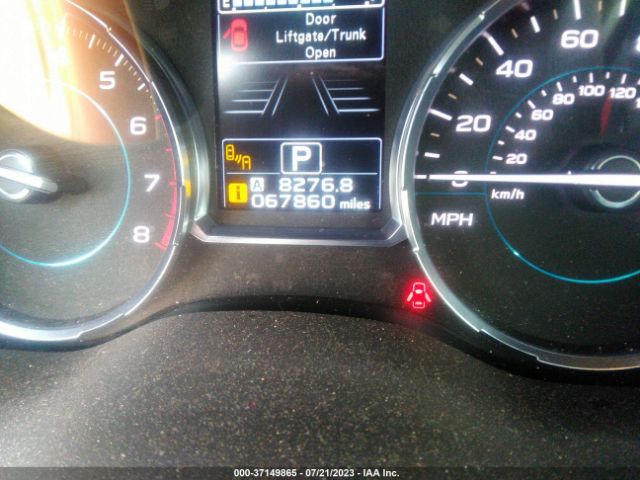 JF2SJAGC7HH422681 Subaru Forester Premium