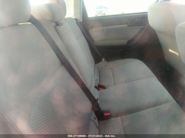 JF2SJAGC7HH422681 Subaru Forester Premium