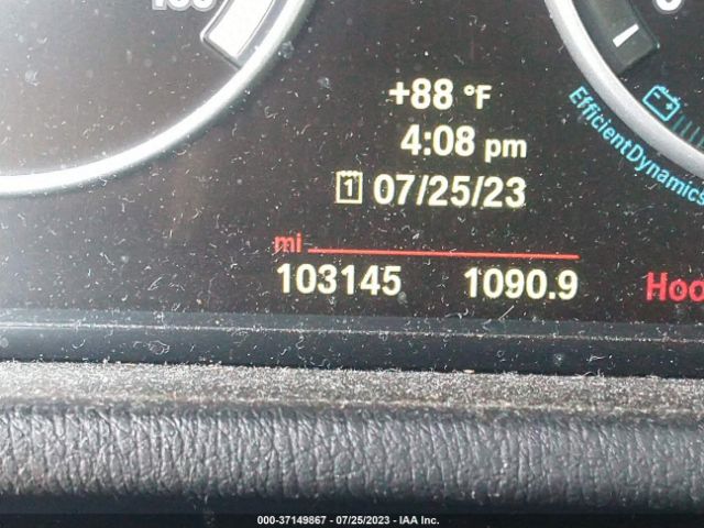 5UXWX9C57E0D34892 BMW X3 Xdrive28i