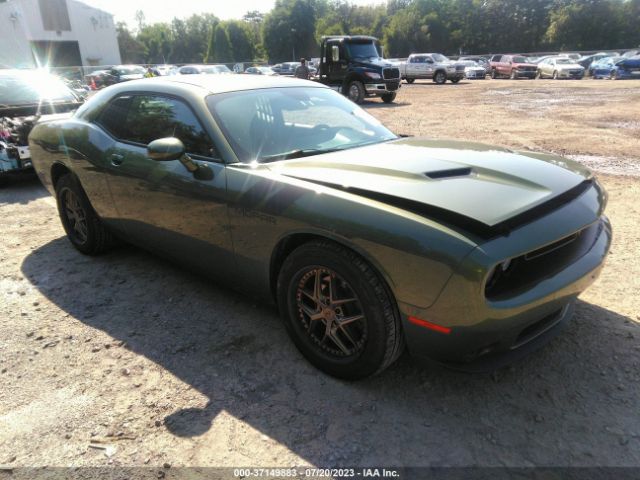 2C3CDZGG8KH688258 auction archive image