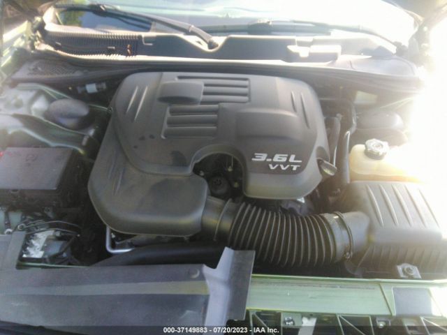 2C3CDZGG8KH688258 Dodge Challenger Sxt