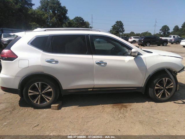 Nissan Rogue Sl 2017 JN8AT2MT6HW403988 Image 5