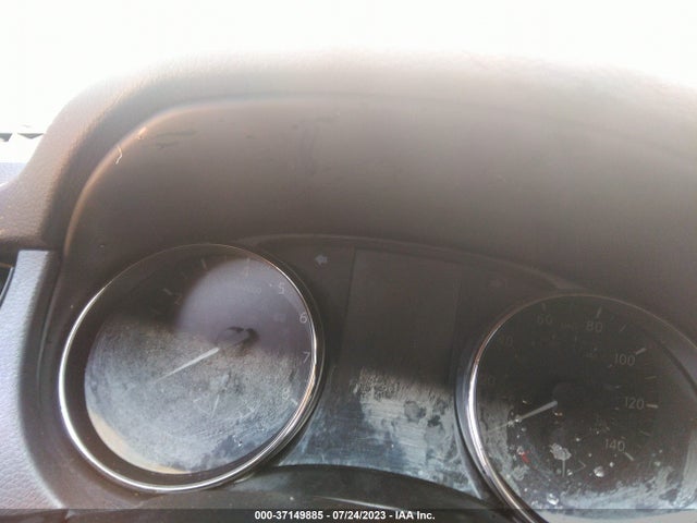 Nissan Rogue Sl 2017 JN8AT2MT6HW403988 Image 7