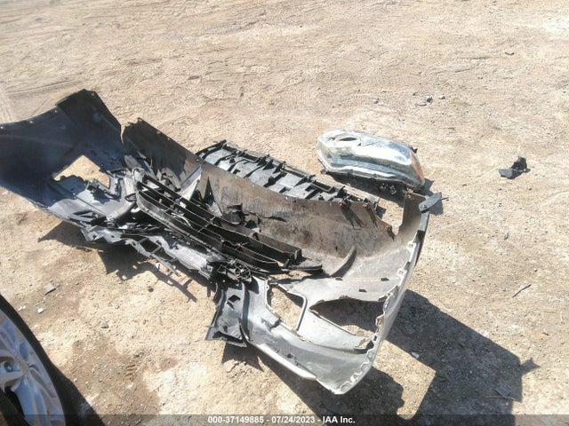 Nissan Rogue Sl 2017 JN8AT2MT6HW403988 Image 3