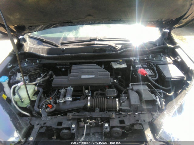 Honda CR-V EX 2017 7FARW1H50HE042410 Image 10