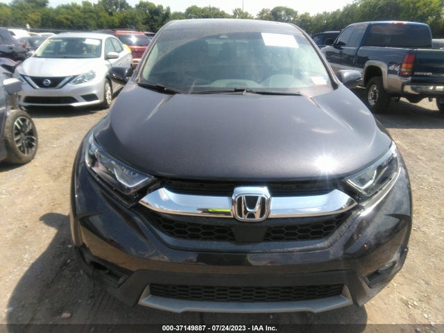 Honda CR-V EX 2017 7FARW1H50HE042410 Image 6