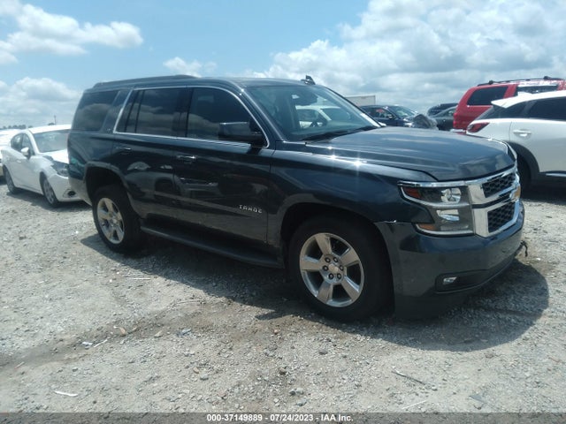 Chevrolet Tahoe Lt 2020 1GNSCBKC5LR294439 Image 13