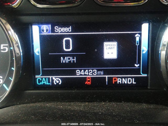 Chevrolet Tahoe Lt 2020 1GNSCBKC5LR294439 Image 15