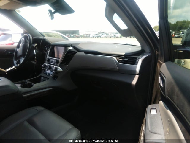 Chevrolet Tahoe Lt 2020 1GNSCBKC5LR294439 Image 5