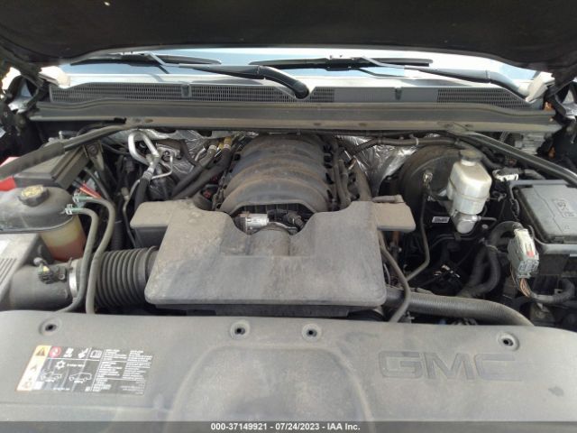 1GKS2CKJ7HR182527 GMC YUKON DENALI