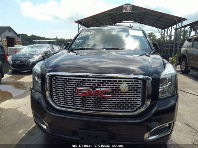 1GKS2CKJ7HR182527 GMC YUKON DENALI