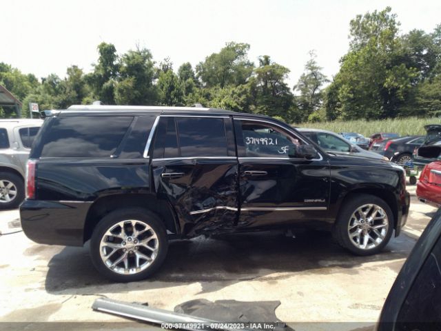 1GKS2CKJ7HR182527 GMC YUKON DENALI