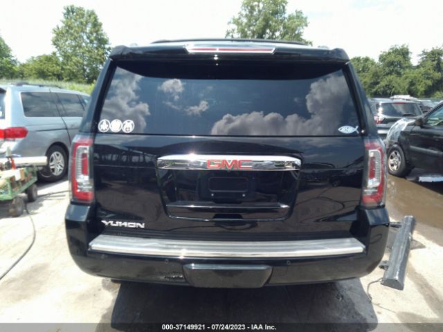 1GKS2CKJ7HR182527 GMC YUKON DENALI