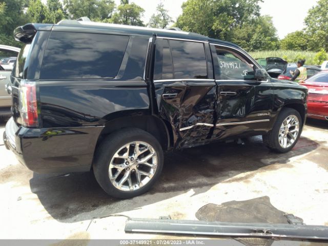 1GKS2CKJ7HR182527 GMC YUKON DENALI