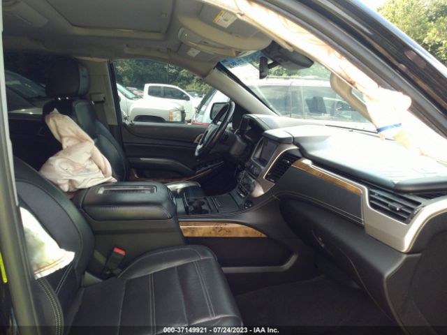 1GKS2CKJ7HR182527 GMC YUKON DENALI
