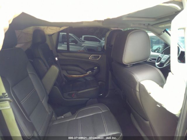 1GKS2CKJ7HR182527 GMC YUKON DENALI