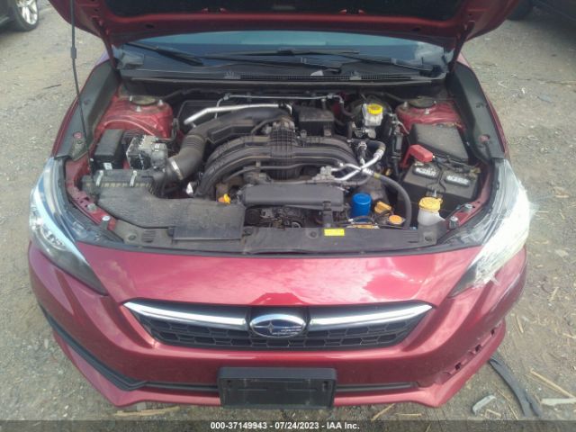 4S3GTAV67N3704985 Subaru Impreza Premium