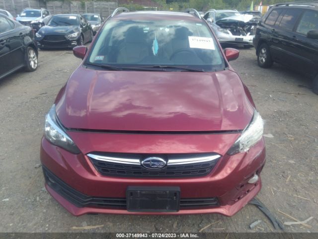 4S3GTAV67N3704985 Subaru Impreza Premium