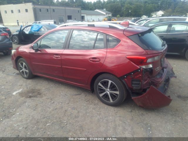 4S3GTAV67N3704985 Subaru Impreza Premium
