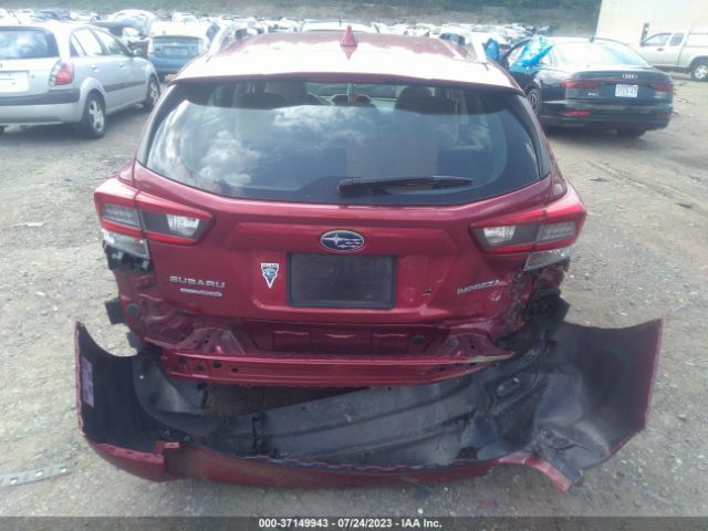 4S3GTAV67N3704985 Subaru Impreza Premium