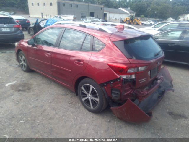 4S3GTAV67N3704985 Subaru Impreza Premium