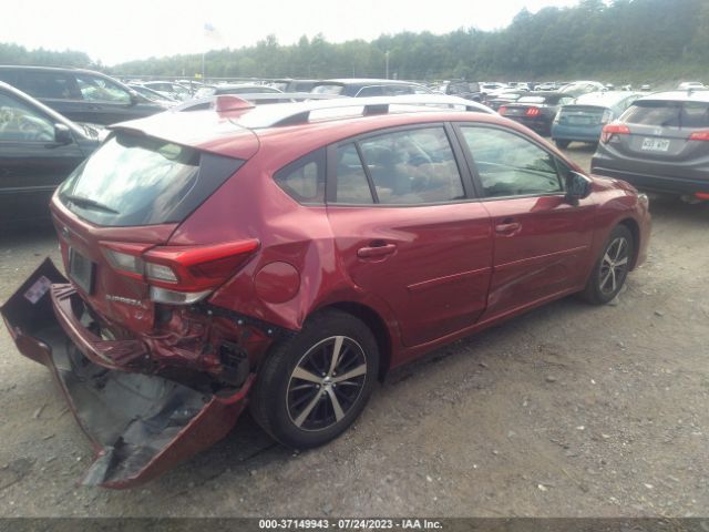 4S3GTAV67N3704985 Subaru Impreza Premium