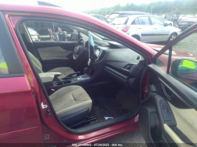 4S3GTAV67N3704985 Subaru Impreza Premium