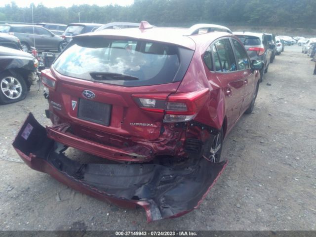 4S3GTAV67N3704985 Subaru Impreza Premium