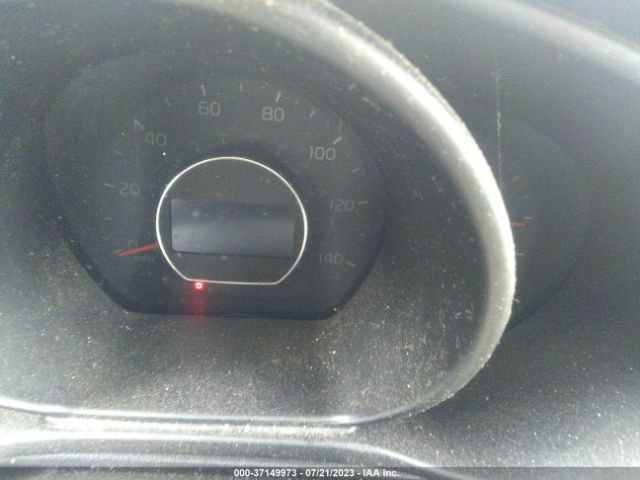 KNDJN2A27F7794657 KIA Soul Base